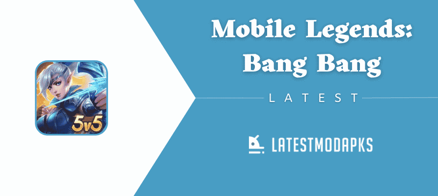 Download Mobile Legends: Bang Bang MOD APK v1.7.69.8401 for Android