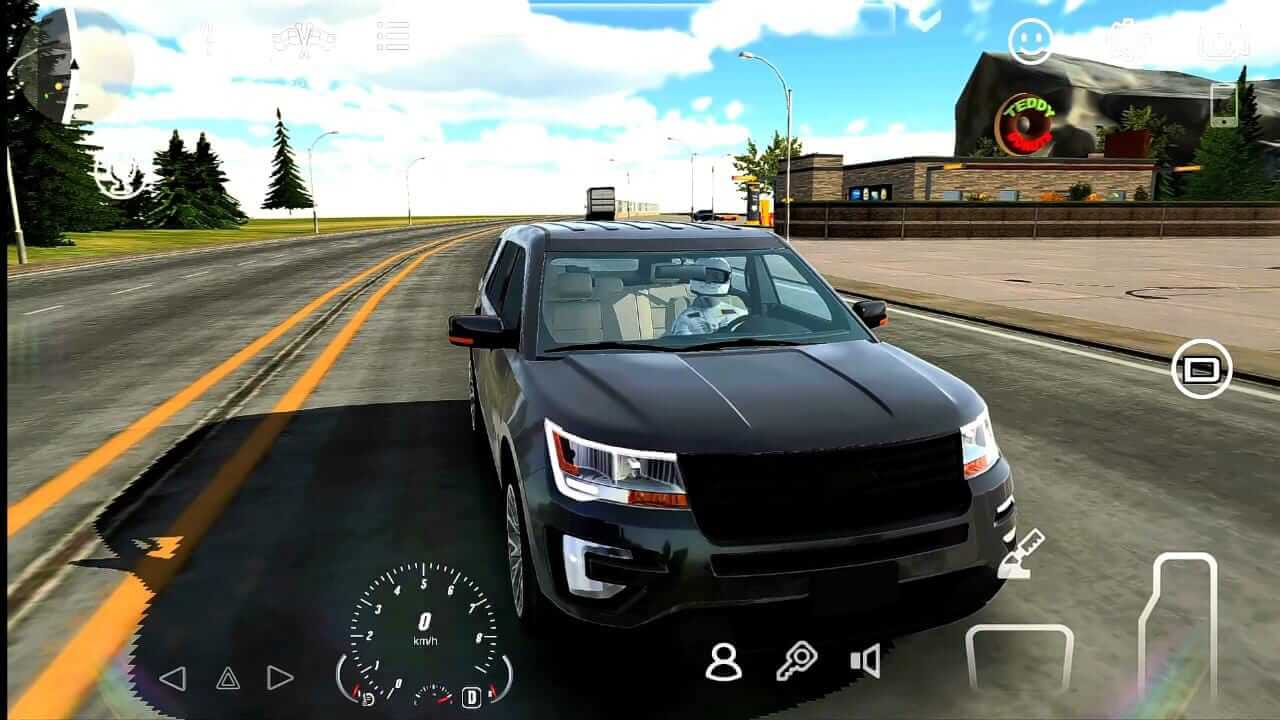 Download Car Parking Multiplayer MOD APK v4.8.14.8 (A lot of money) for  Android