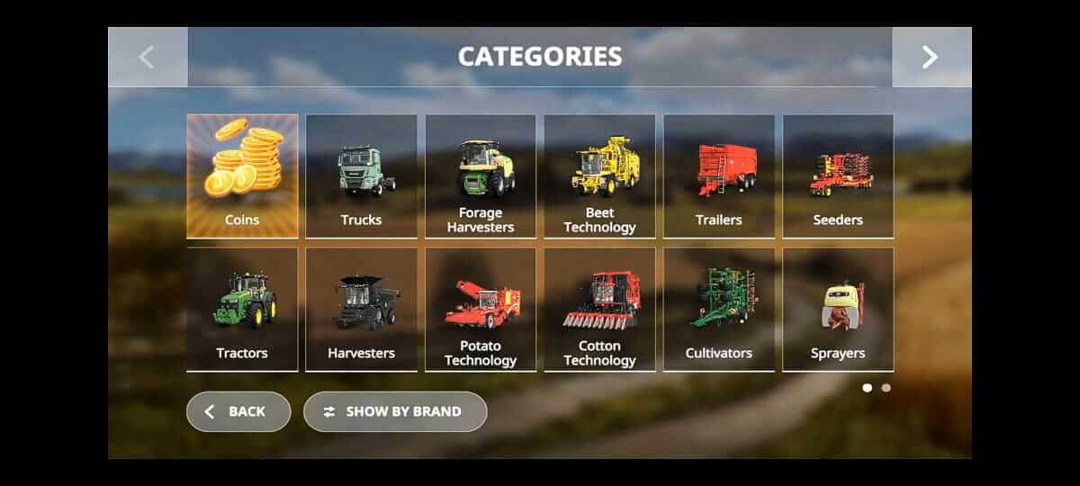 FS 20 Indian Tractor Mod APK 0.0.0.83 (Dinheiro Ilimitado)