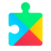 Google Play services                                                                                APK