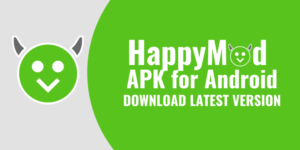 Stream Download com.happymod.apk.apk for Android - Get the latest mods and  games with fast speed by PlacalQbachi