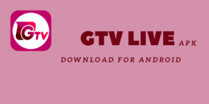 Gtv Live
