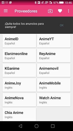 AnimeDroid APK Download for Android Free