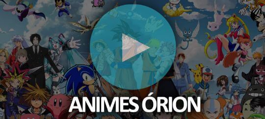 Onde assistir animes?! Eu tenho a solução animes orion link do site  aqui: sem vírus!!!