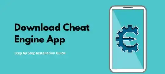 Cheat Engine APK v7.4 (Working) Latest Download - RelaxModAPK
