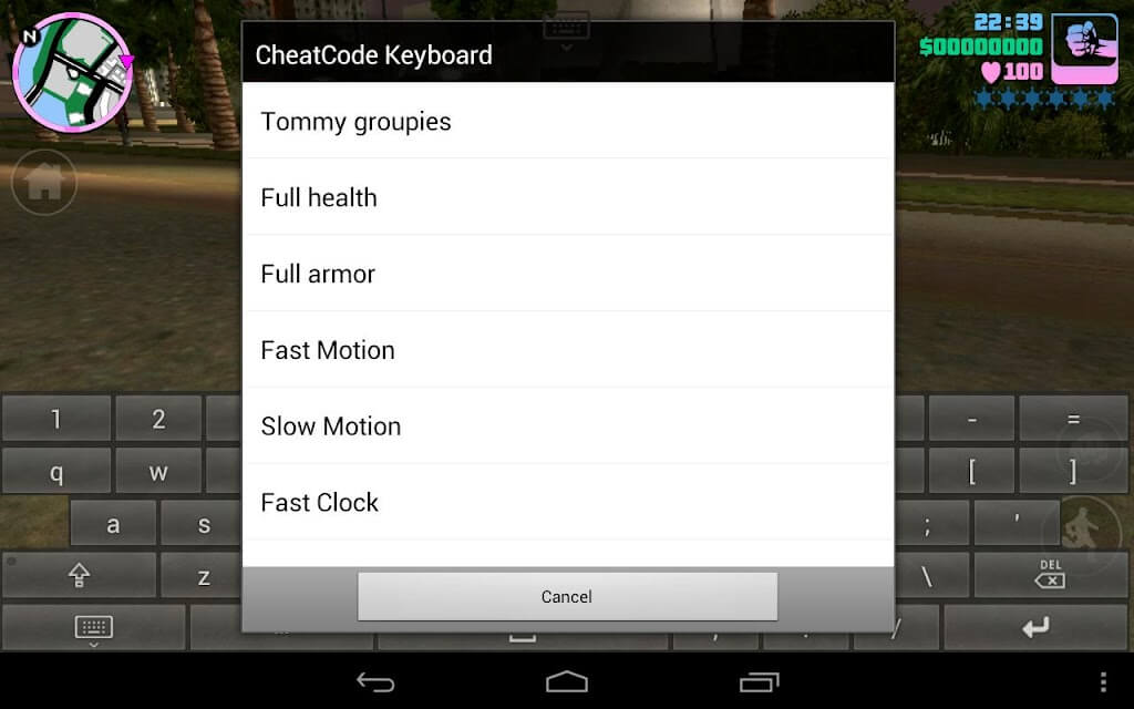 CheatCode Keyboard APK Download For Android 2023