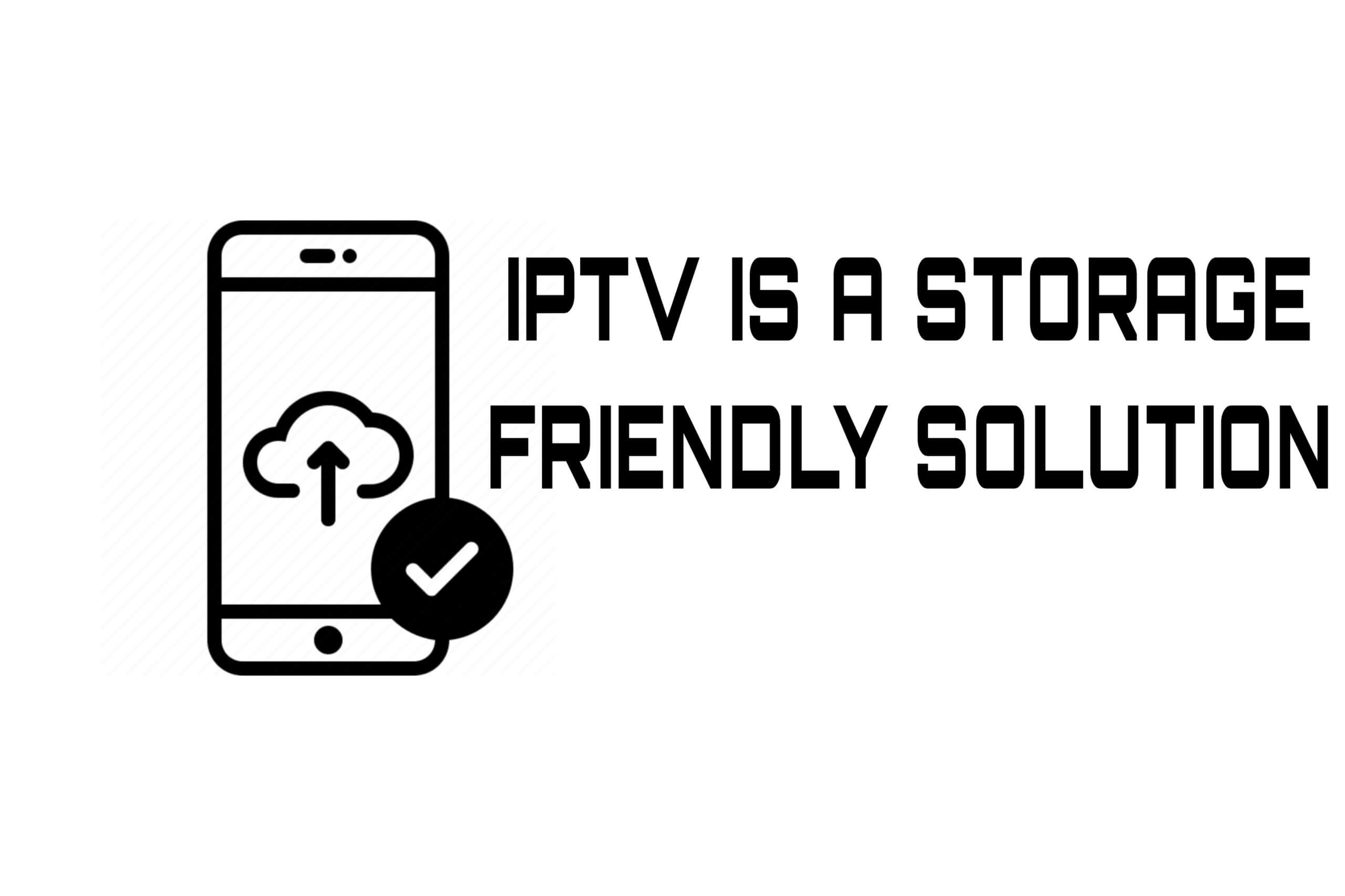 IPTV features 3