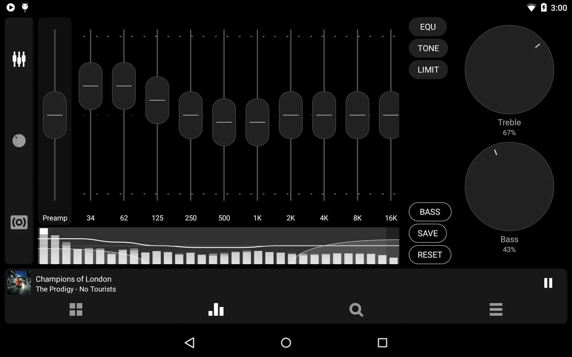 Poweramp Music Player APK v946 MOD (Full Version Unlocked) – Xouda