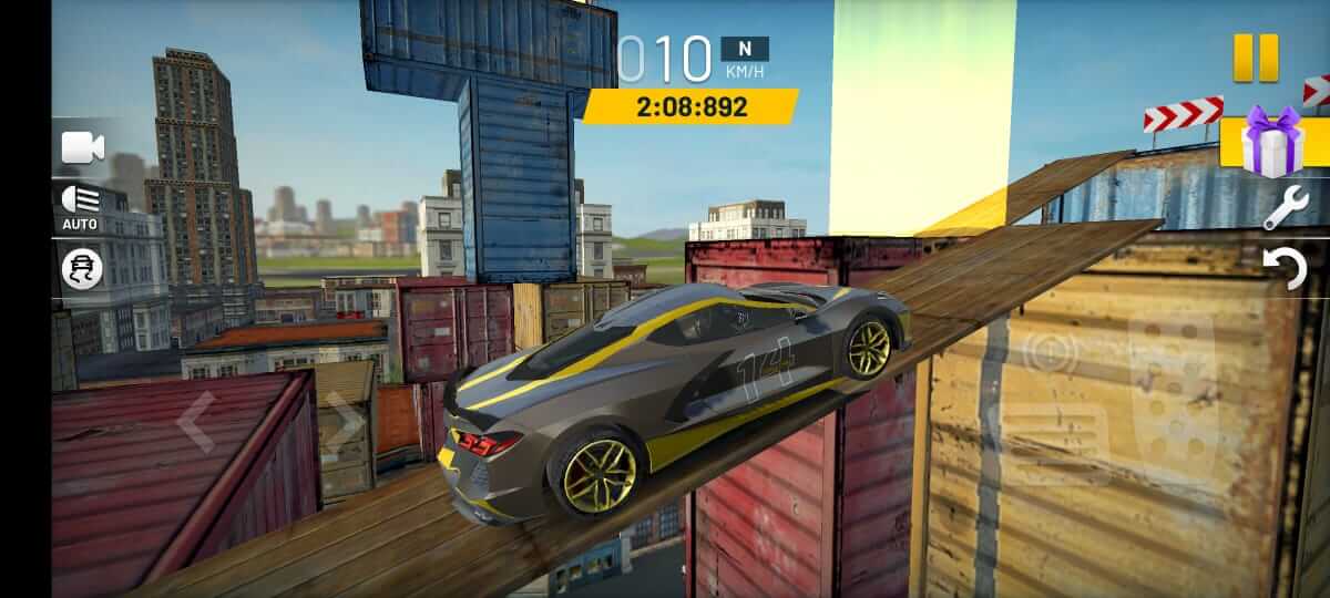 Extreme Car Driving Simulator MOD APK v6.82.1 (Dinheiro ilimitado