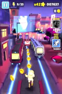 تحميل Subway Surfers Do Naag APK 2023 v2.37.0 لالروبوت