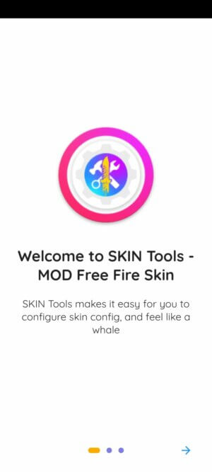 Skin Tools