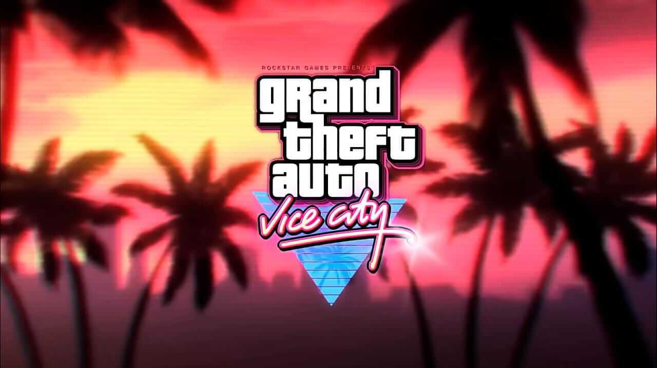 GTA Vice City Apk