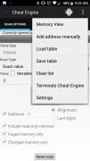 Cheat Engine APK for Android (Pro/Premium/No Root) Latest version :  u/ImPrahlad