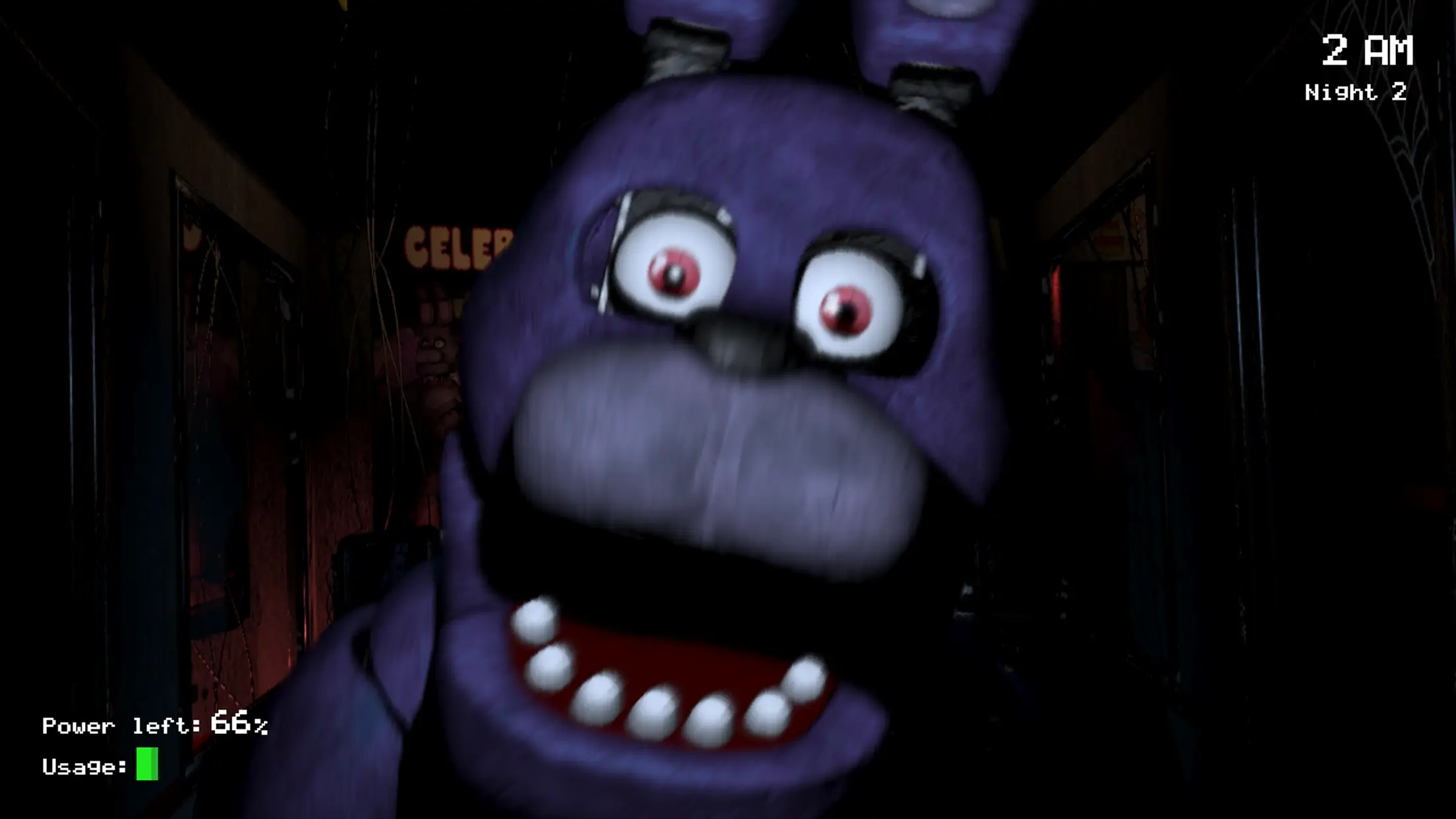 Five Nights at Freddy's 2 MOD APK v2.0.5 (Unlocked All Paid