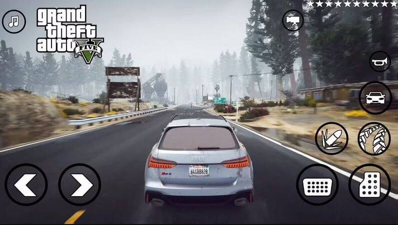 Game Fan X પર: GTA 3 APK + OBB download from    / X