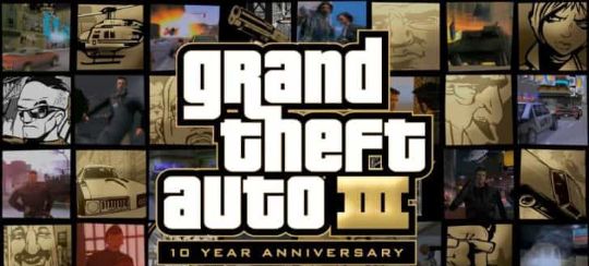 Grand Theft Auto III Game Android Free Download