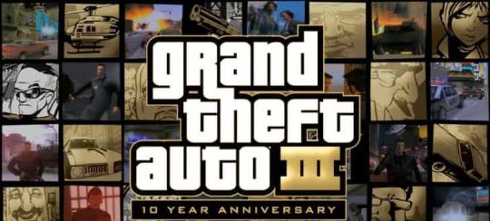 GTA 3 APK Download For Android Latest Version 2023