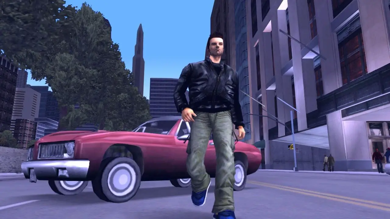 Techrabytes on X: GTA 3 APK OBB: Direct Download Link & Installation Guide  #Android #Games #Phones   / X