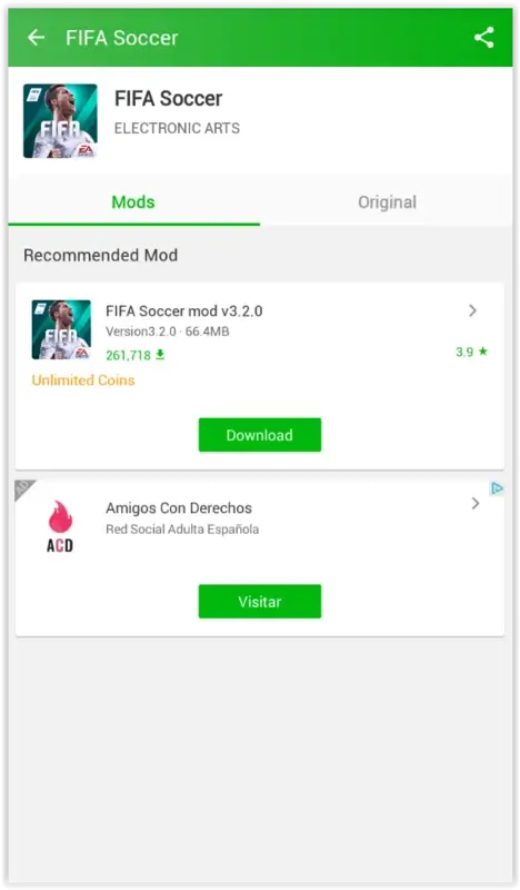 Stream Download com.happymod.apk.apk for Android - Get the latest mods and  games with fast speed by PlacalQbachi