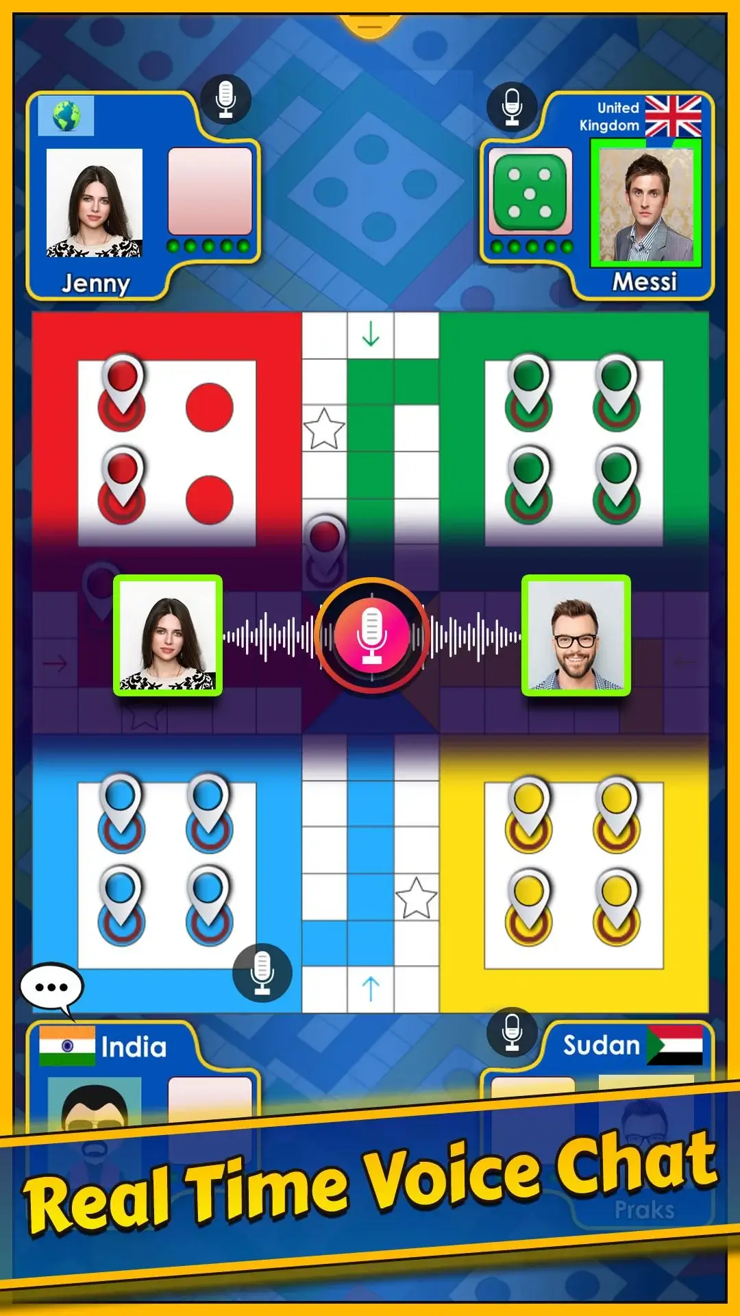 Ludo Master King : Ludo Offline 2020 APK for Android Download