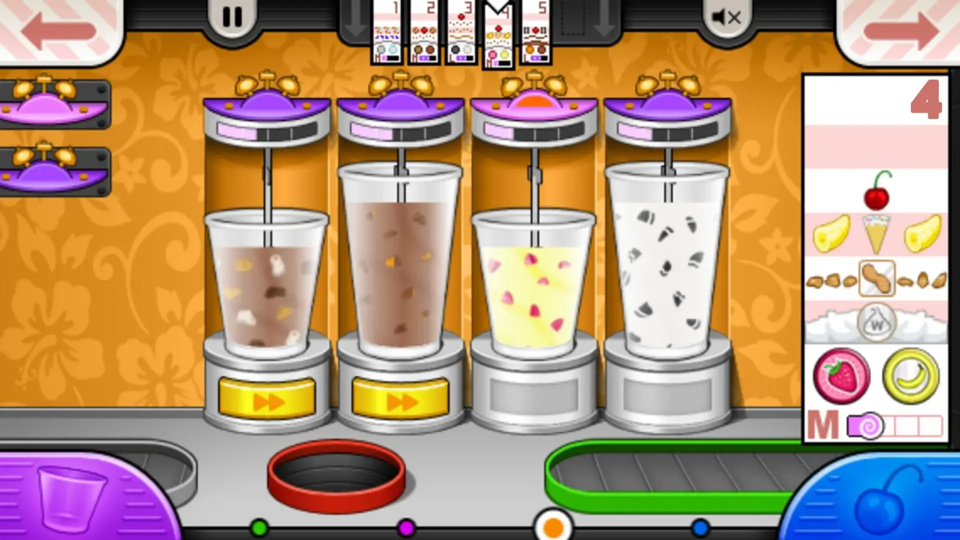 Free Papas Freezeria Cheat APK Download 2023 - Free - 9Apps