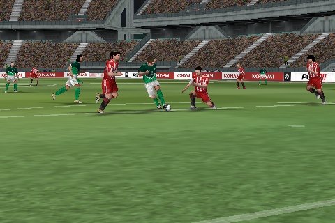 Pes 2011- Winning Eleven 2011, Game Review — Steemit