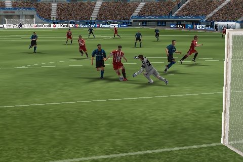 Pes 2011- Winning Eleven 2011, Game Review — Steemit