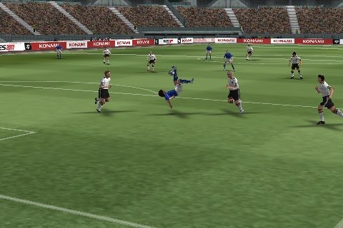 Smart Store: PES 2011 Pro Evolution Soccer APK+DATA
