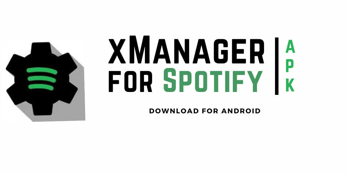 Xmanager spotify. Xmanager.