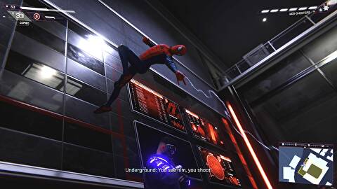 LANÇOU! NOVO JOGO SPIDER-MAN NO CELULAR EM ALPHA COM GRÁFICO NO ULTRA! (Spider  Man for Android 2022) 