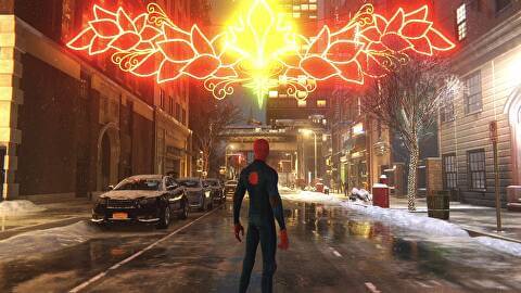 Spiderman Miles Morales APK Download  for Android 2023