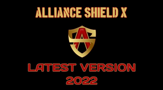 Alliance Shield X APK 2023 Free Version Android 13 New Update