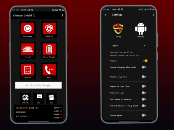 Alliance Shield X APK v0.7.58 Free Download - Latest Version