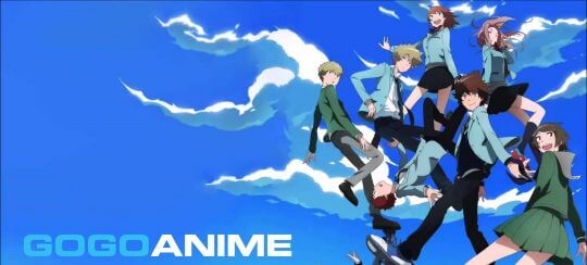 Download GoGoAnime APK v4.5 Version for Android 2023 - TechnicalSoul