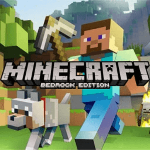 Versão Bedrock - Minecraft Pocket Edition grátis APK (1.20.50 + outras até  1.19.83)