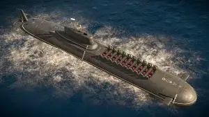 Modern Warships