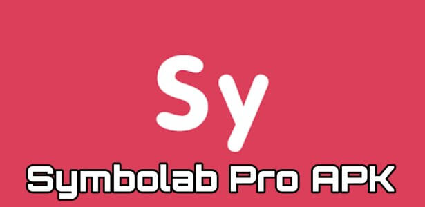 Symbolab Pro APK