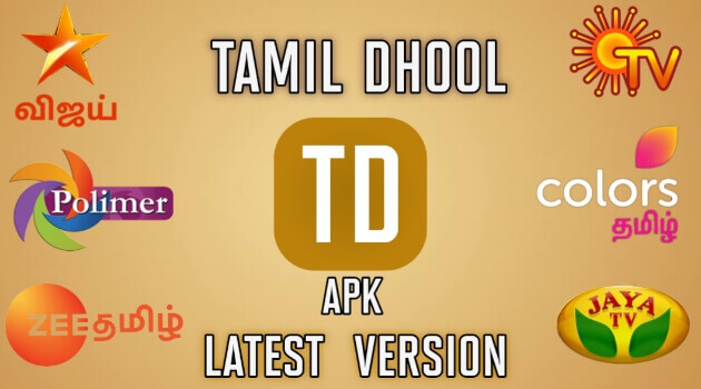 Tamildhool Apk