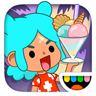 Toca Boca Jr 2.3 (Android 9.0+) APK Download by Play Piknik - APKMirror