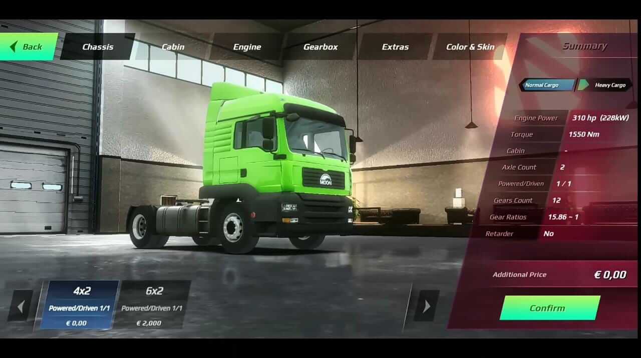 CapCut_truckers of europe 3 simulator download