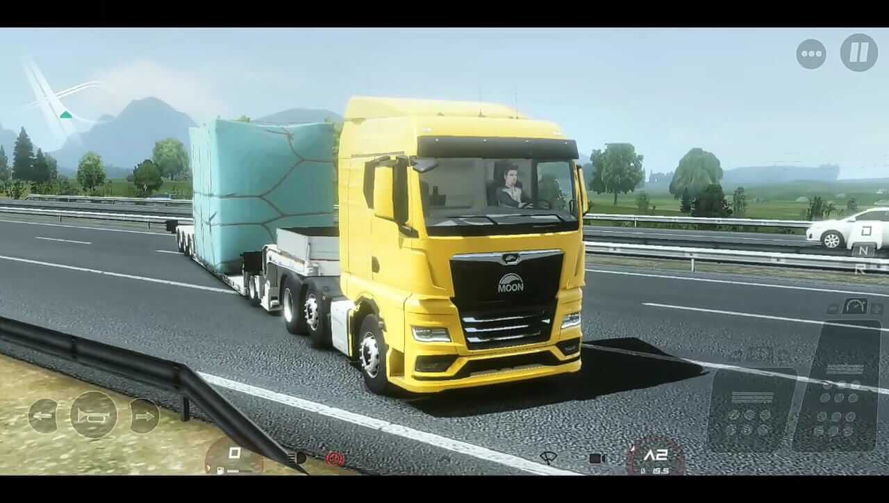 Truckers of Europe 3 APK v0.45.2 Download for Android (Latest)