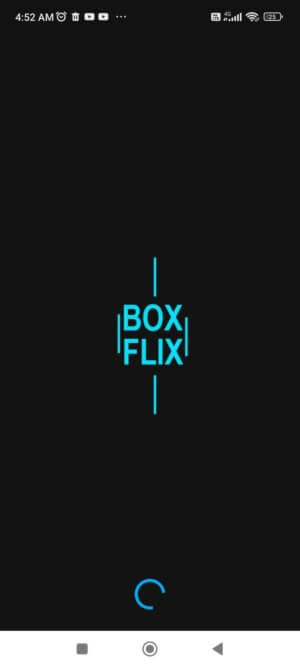 Box Flix Apk