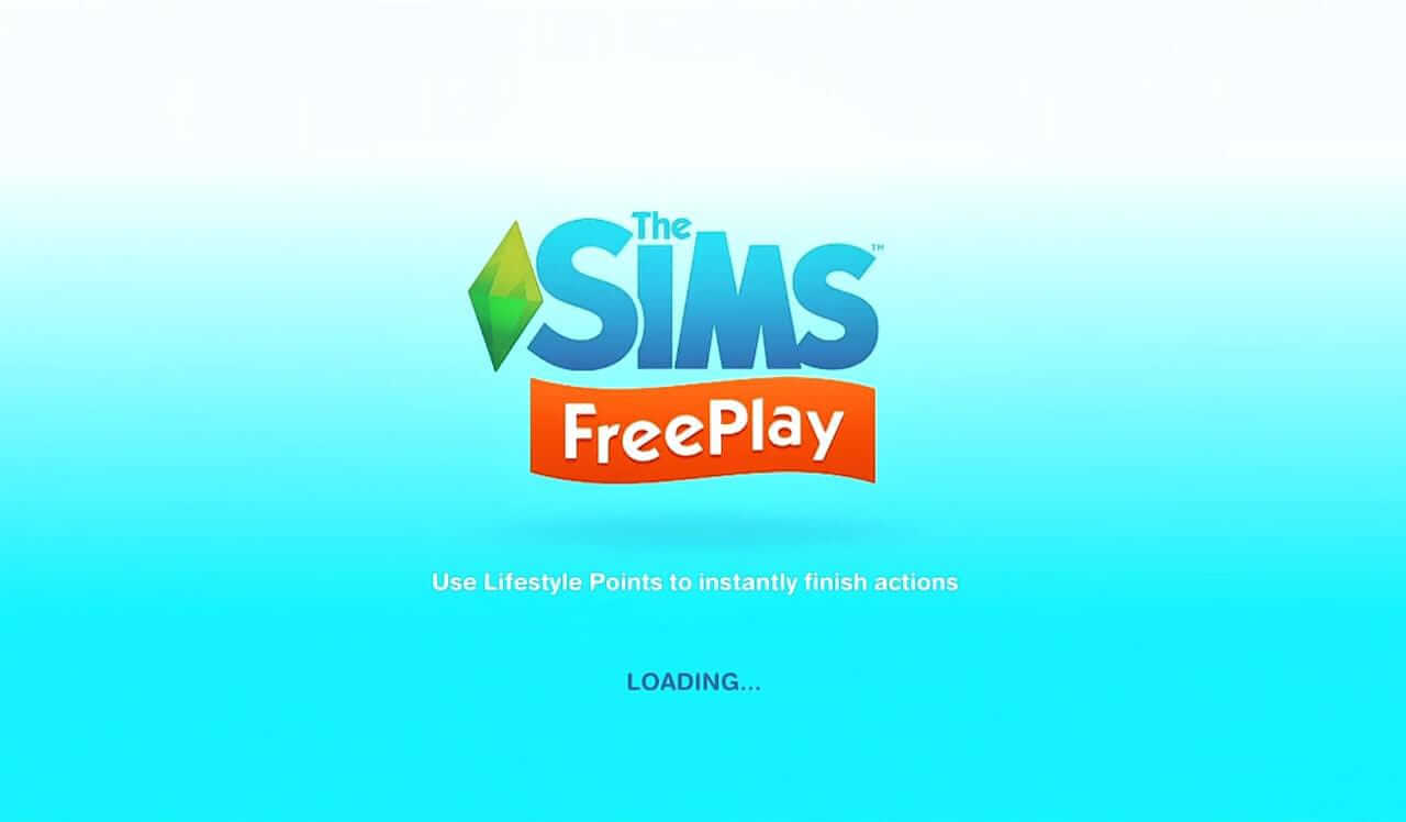 The Sims FreePlay MOD APK Download v5.81.0 for Android