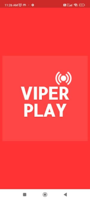 Viper Play Apk