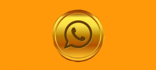 Whatsapp gold что это. Whatsapp gold. ватсап голд.