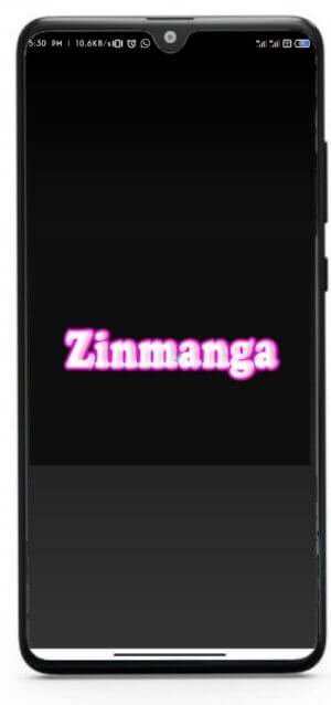 Zinmanga main