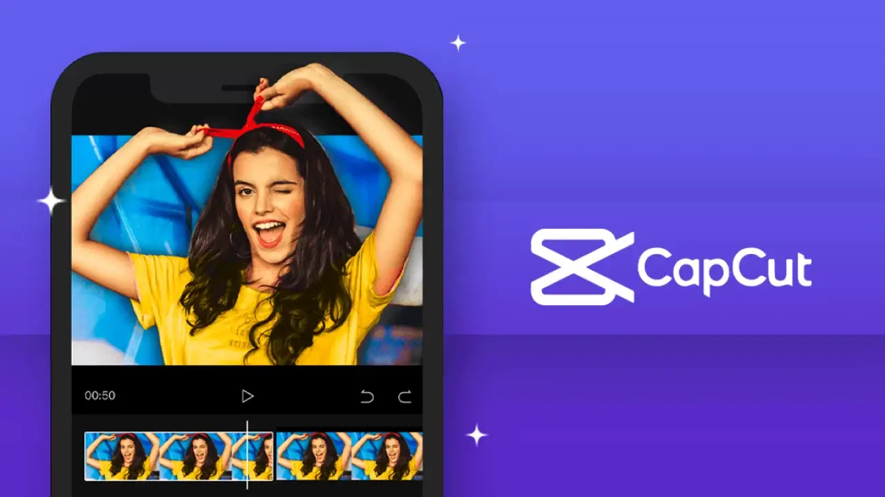 CapCut Apk + MOD v10.3.0 (Premium Desbloqueado)