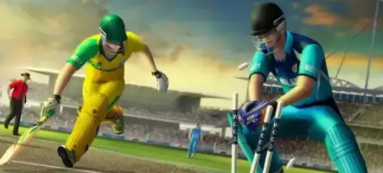 Cricket League Mod Apk (unlimited Money And Diamond) - Top