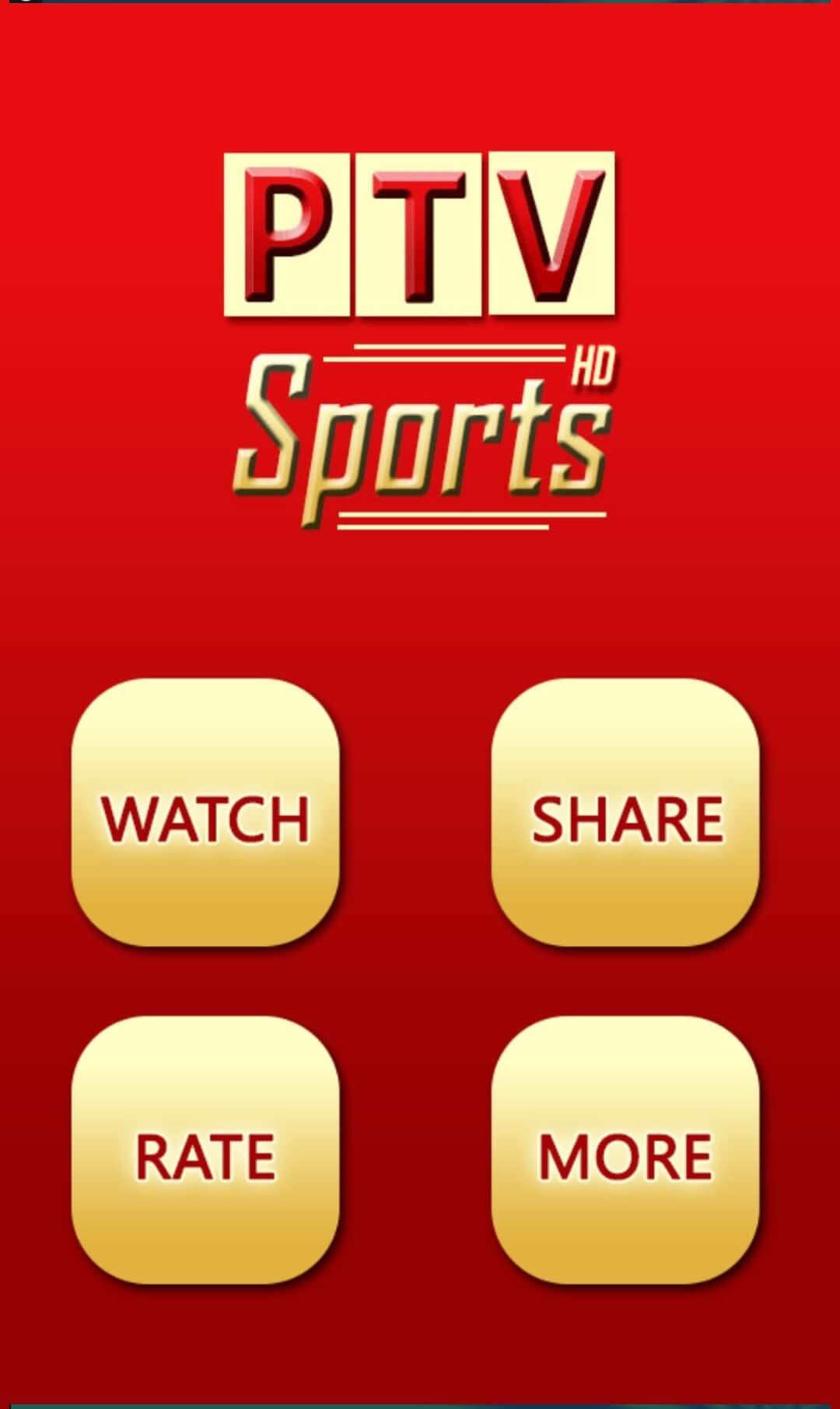 PTV Sports APK Download v3.2 for Android Latest 2023