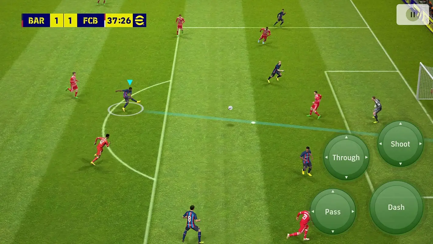 PES 2022 Guide - eFootball Hints APK for Android Download